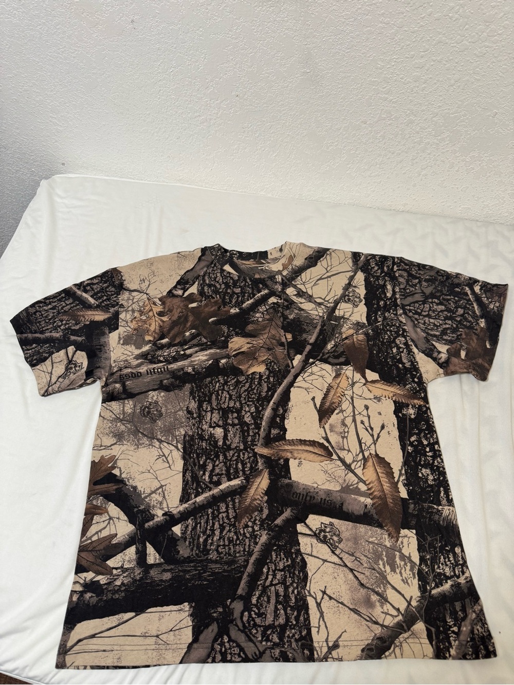 Darc Sport Camo Oversized 287 of 1000 - Picture 3 of 3